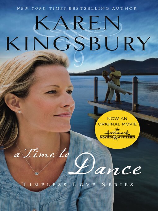 Cover image for A Time to Dance